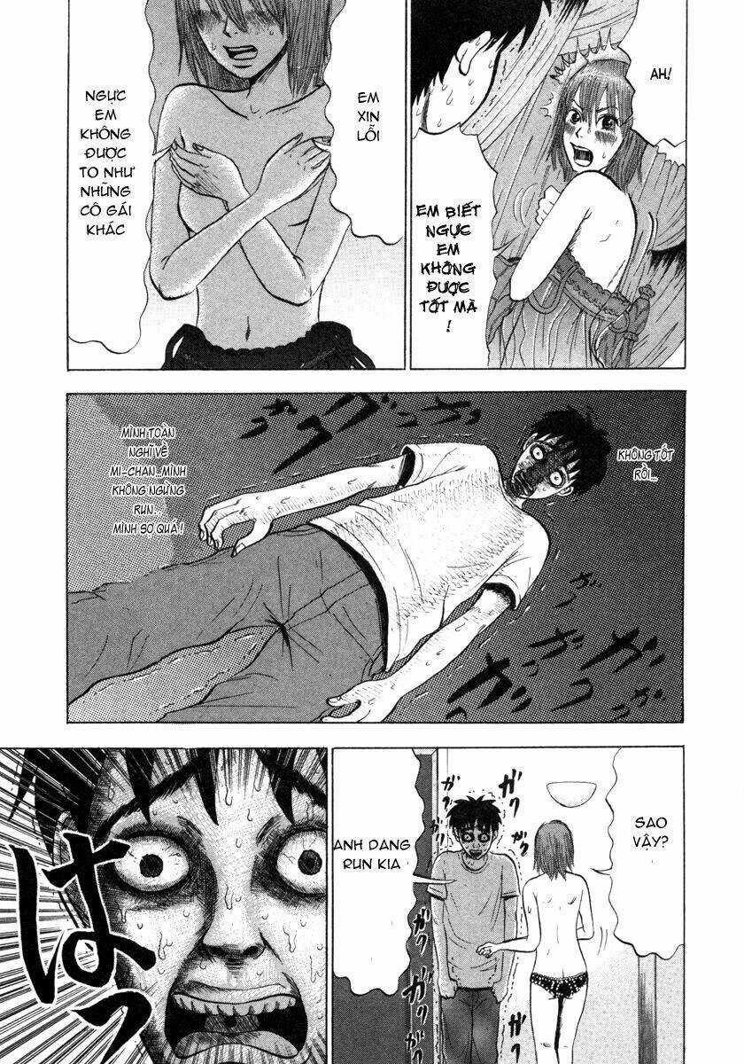 Devil Ecstasy - Chapter 1 - Trang 32