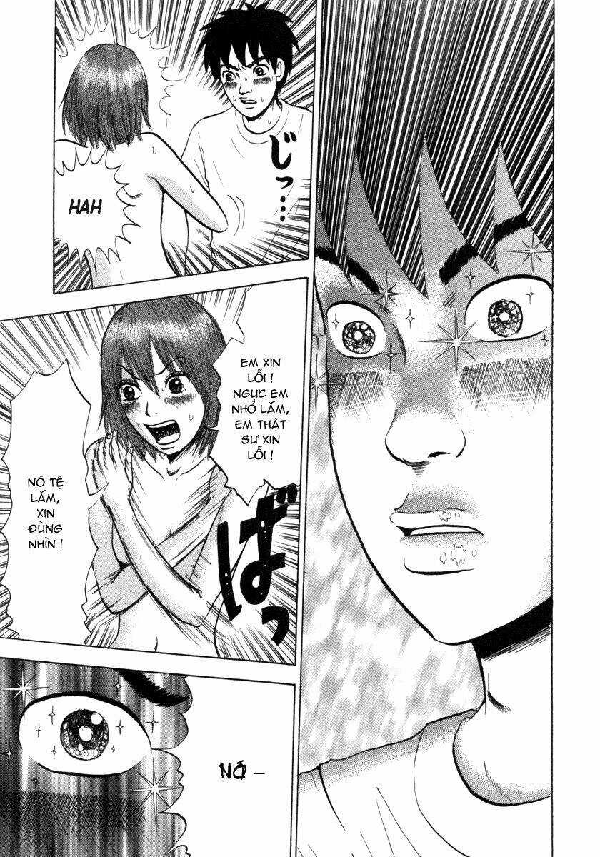 Devil Ecstasy - Chapter 1 - Trang 33