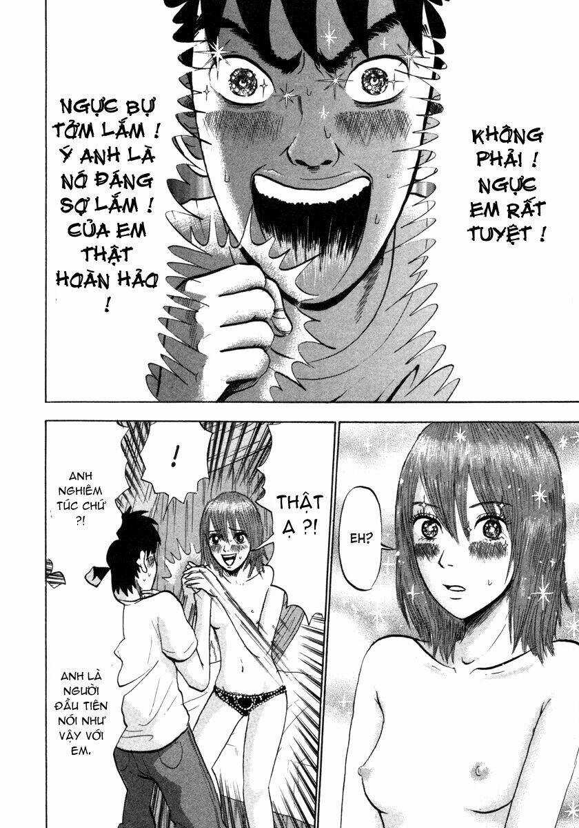 Devil Ecstasy - Chapter 1 - Trang 34