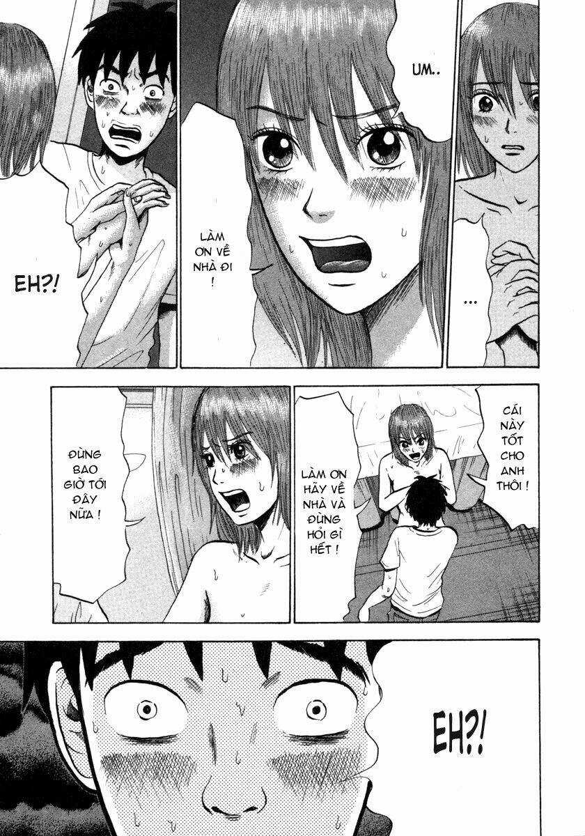 Devil Ecstasy - Chapter 1 - Trang 35