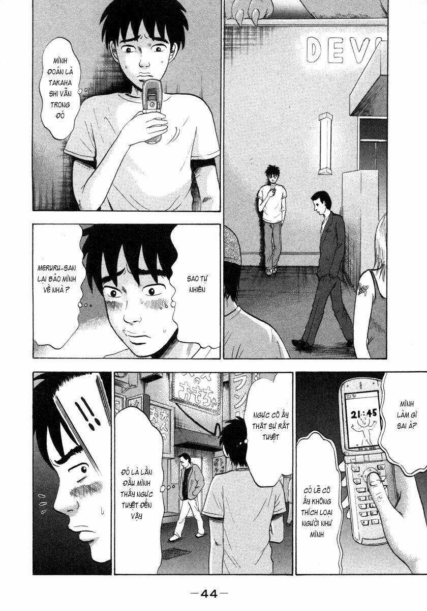 Devil Ecstasy - Chapter 1 - Trang 38