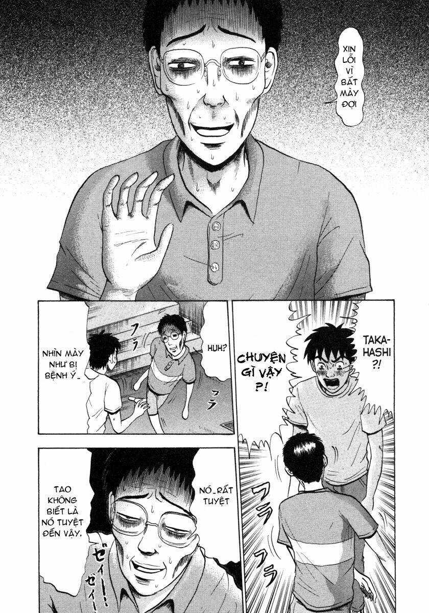 Devil Ecstasy - Chapter 1 - Trang 39