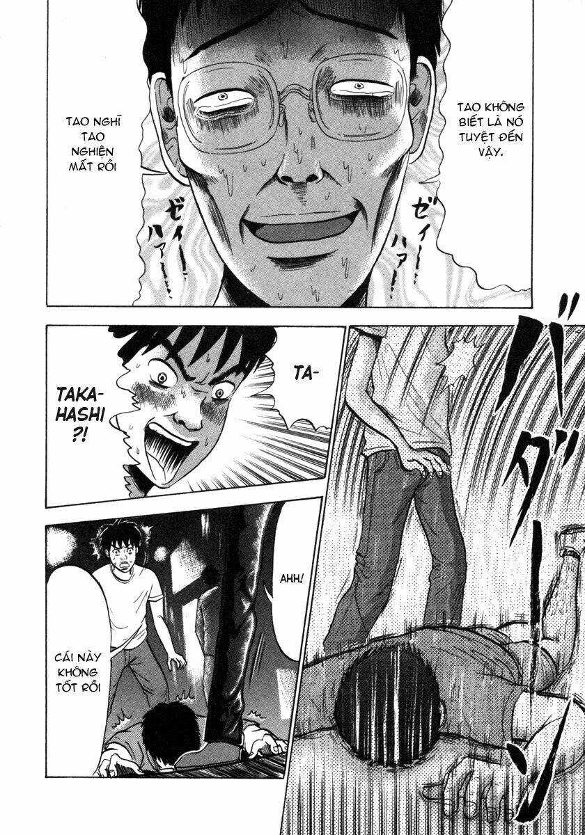 Devil Ecstasy - Chapter 1 - Trang 40