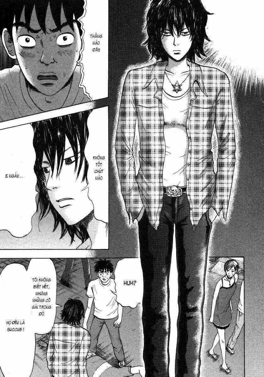 Devil Ecstasy - Chapter 1 - Trang 41