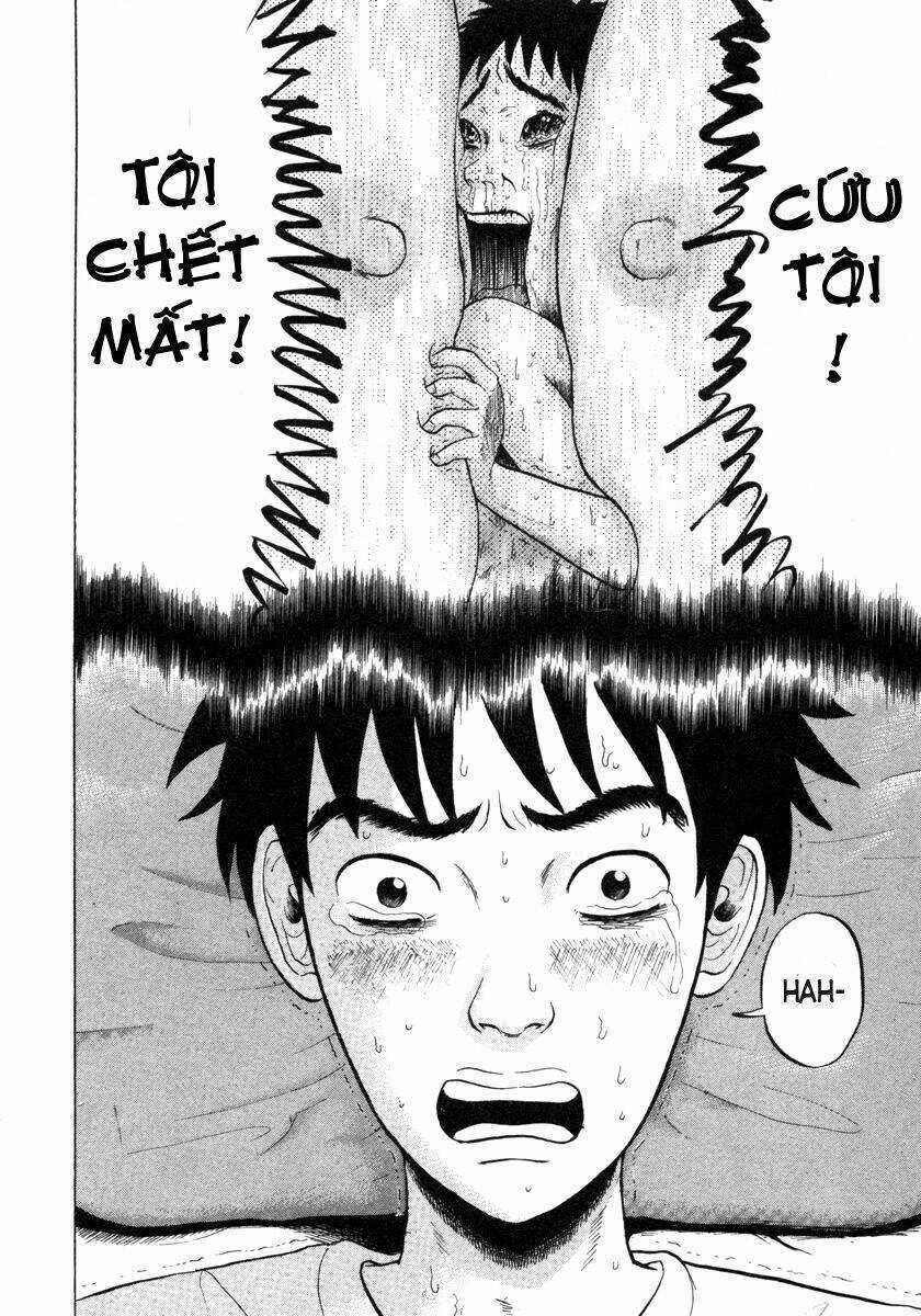 Devil Ecstasy - Chapter 1 - Trang 6