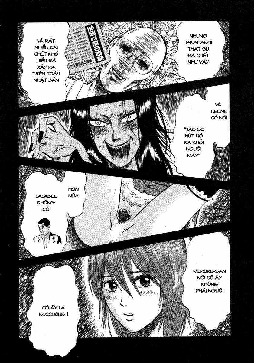 Devil Ecstasy - Chapter 10 - Trang 16