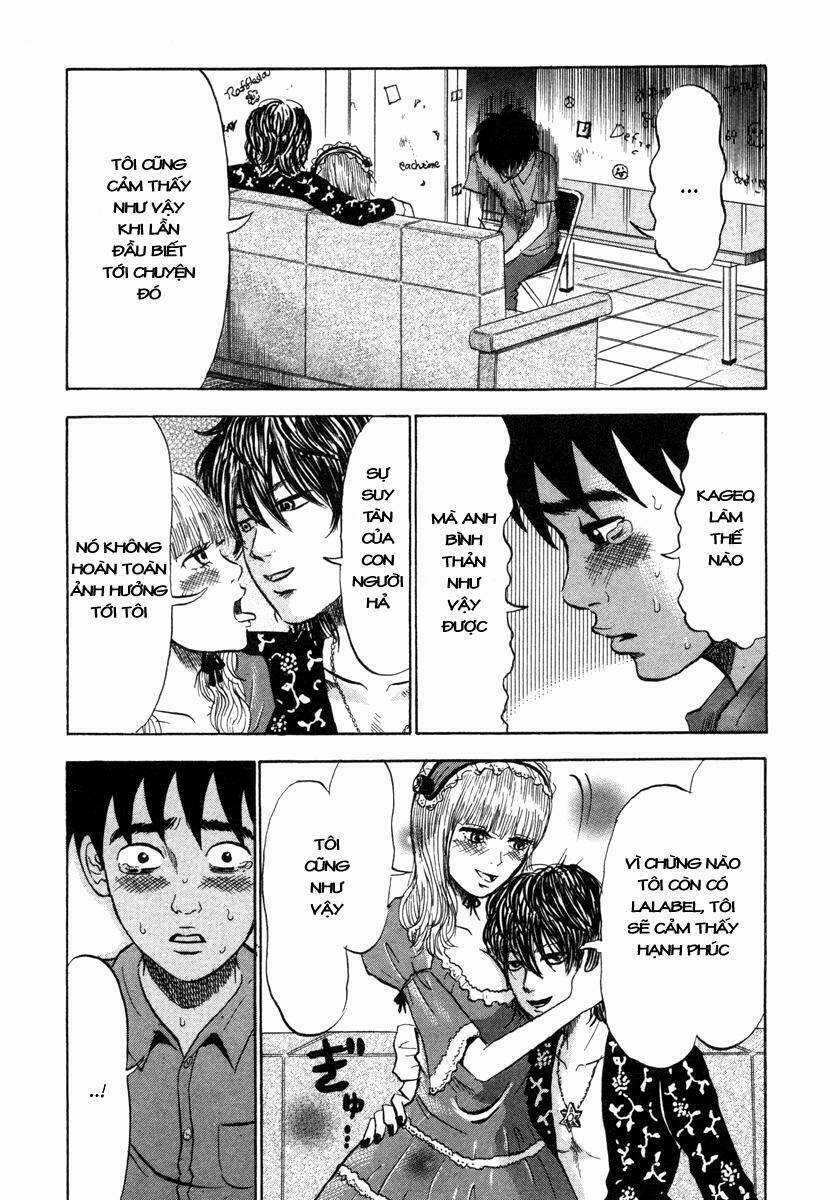 Devil Ecstasy - Chapter 10 - Trang 18