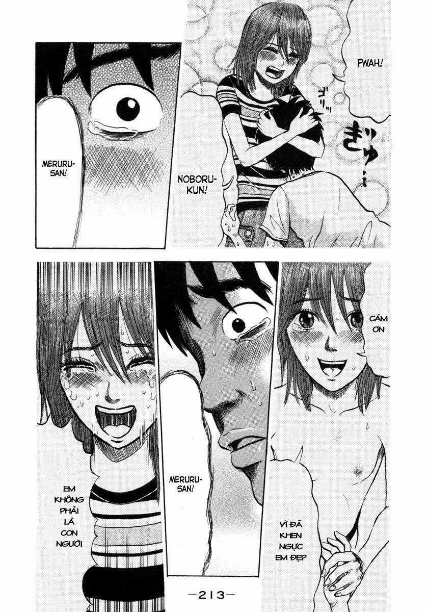 Devil Ecstasy - Chapter 10 - Trang 19