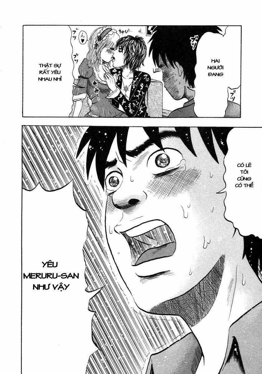 Devil Ecstasy - Chapter 10 - Trang 20