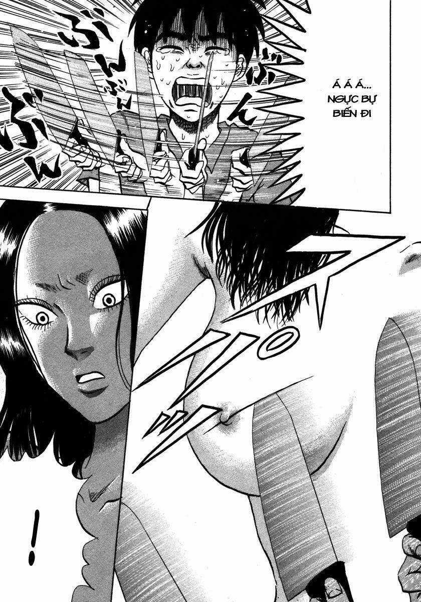 Devil Ecstasy - Chapter 11 - Trang 12