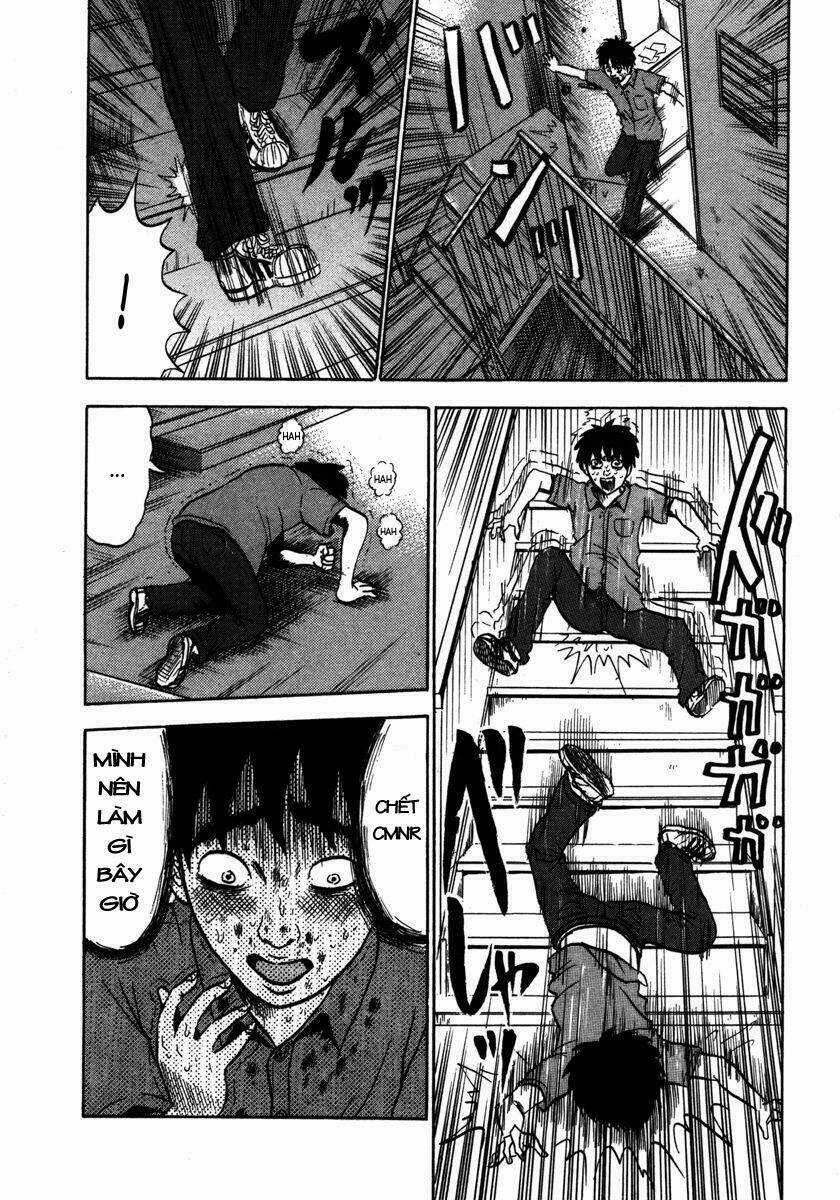 Devil Ecstasy - Chapter 11 - Trang 14