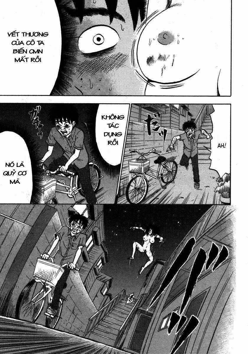 Devil Ecstasy - Chapter 11 - Trang 16