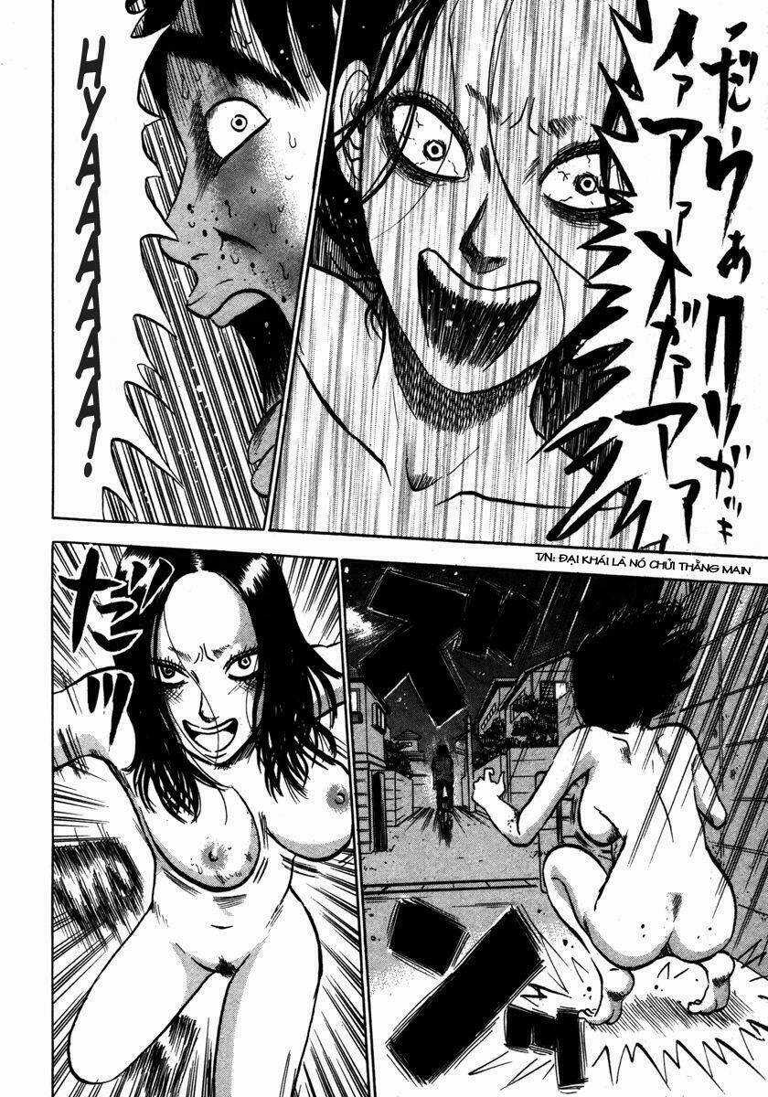 Devil Ecstasy - Chapter 11 - Trang 17