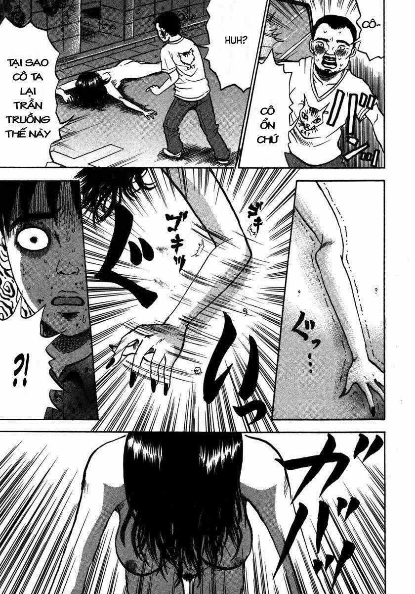 Devil Ecstasy - Chapter 11 - Trang 20