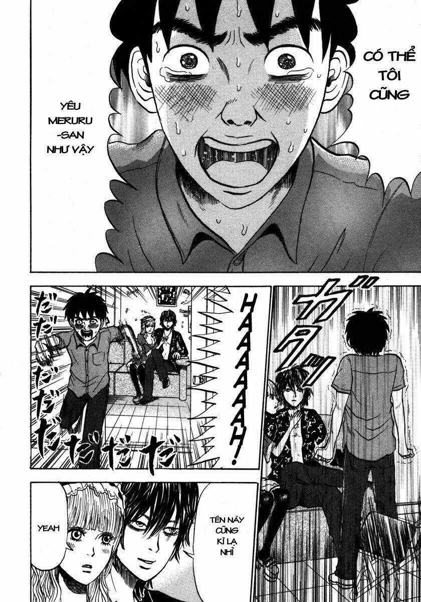 Devil Ecstasy - Chapter 11 - Trang 3