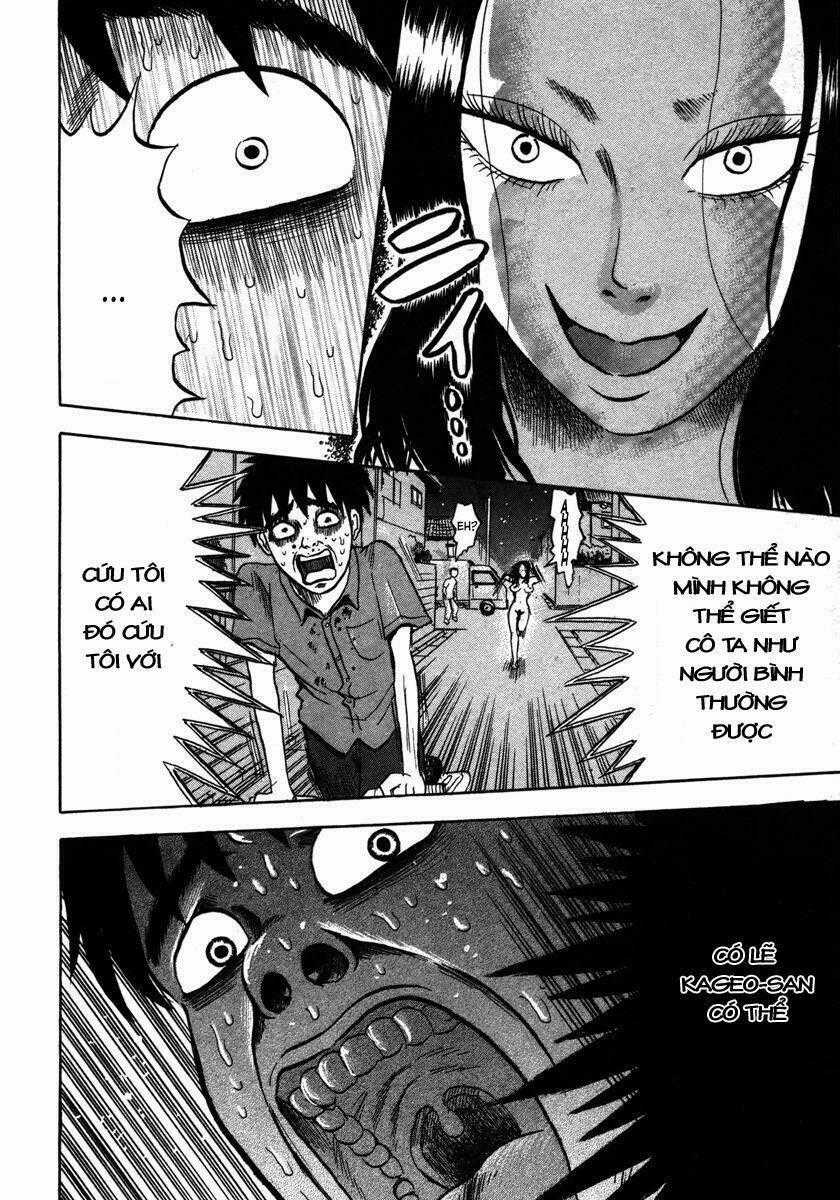 Devil Ecstasy - Chapter 11 - Trang 21