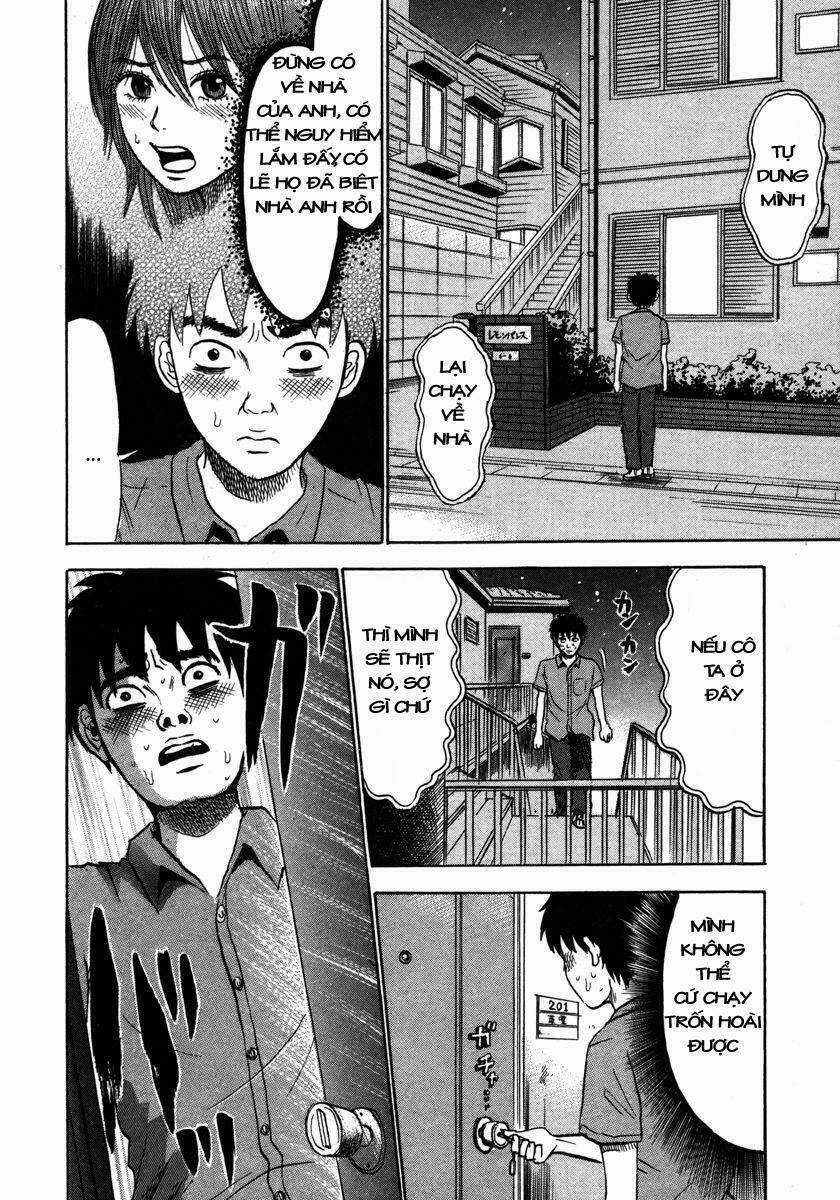 Devil Ecstasy - Chapter 11 - Trang 5