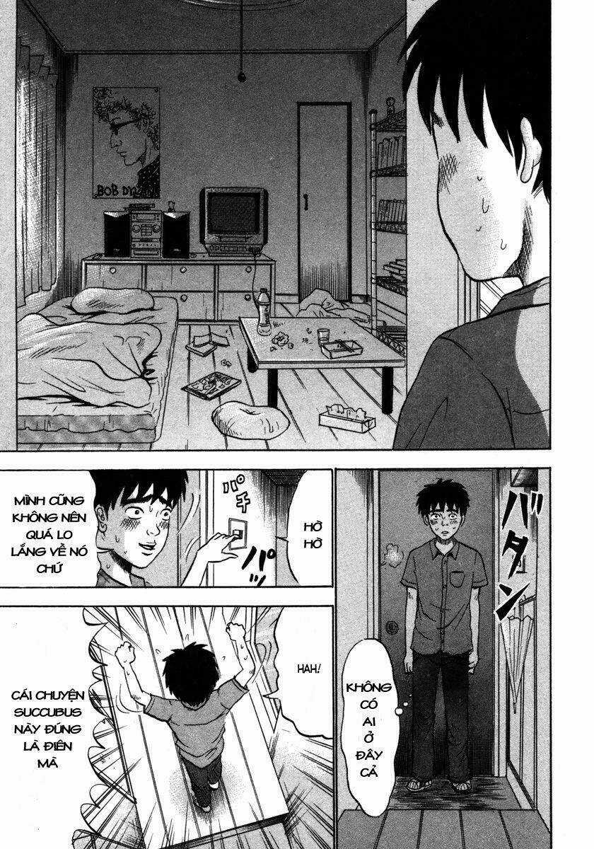 Devil Ecstasy - Chapter 11 - Trang 6