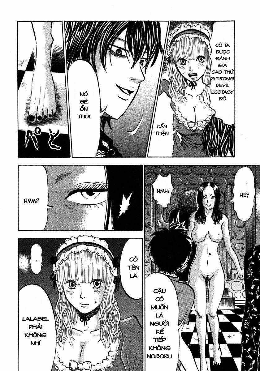 Devil Ecstasy - Chapter 12 - Trang 15