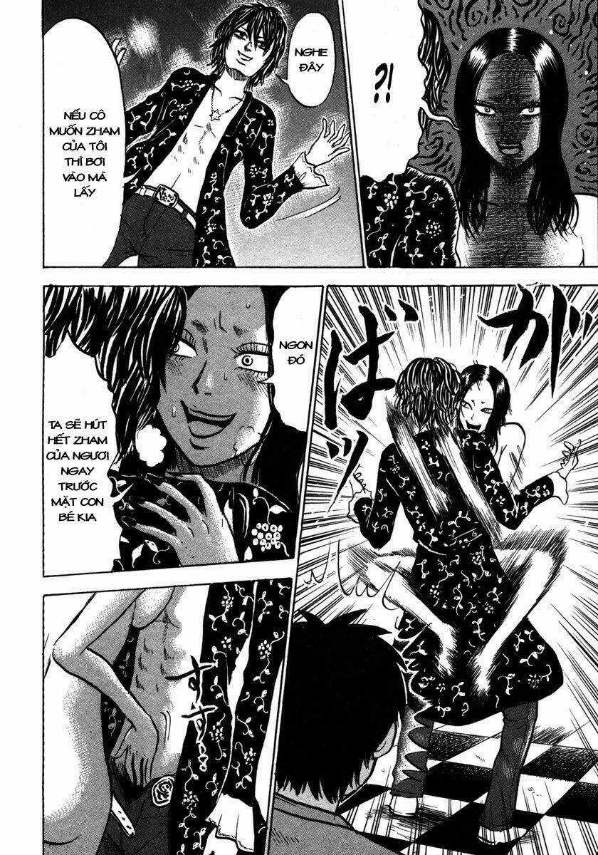 Devil Ecstasy - Chapter 12 - Trang 17