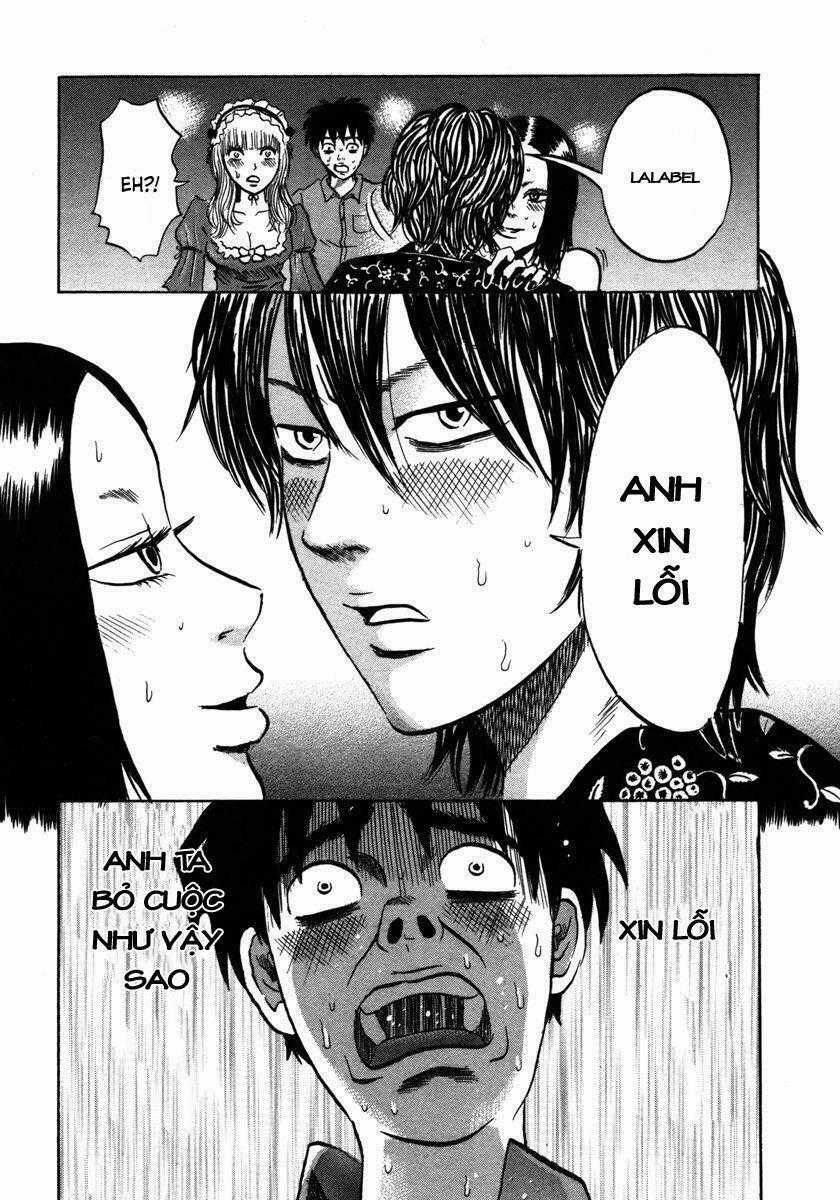 Devil Ecstasy - Chapter 12 - Trang 19