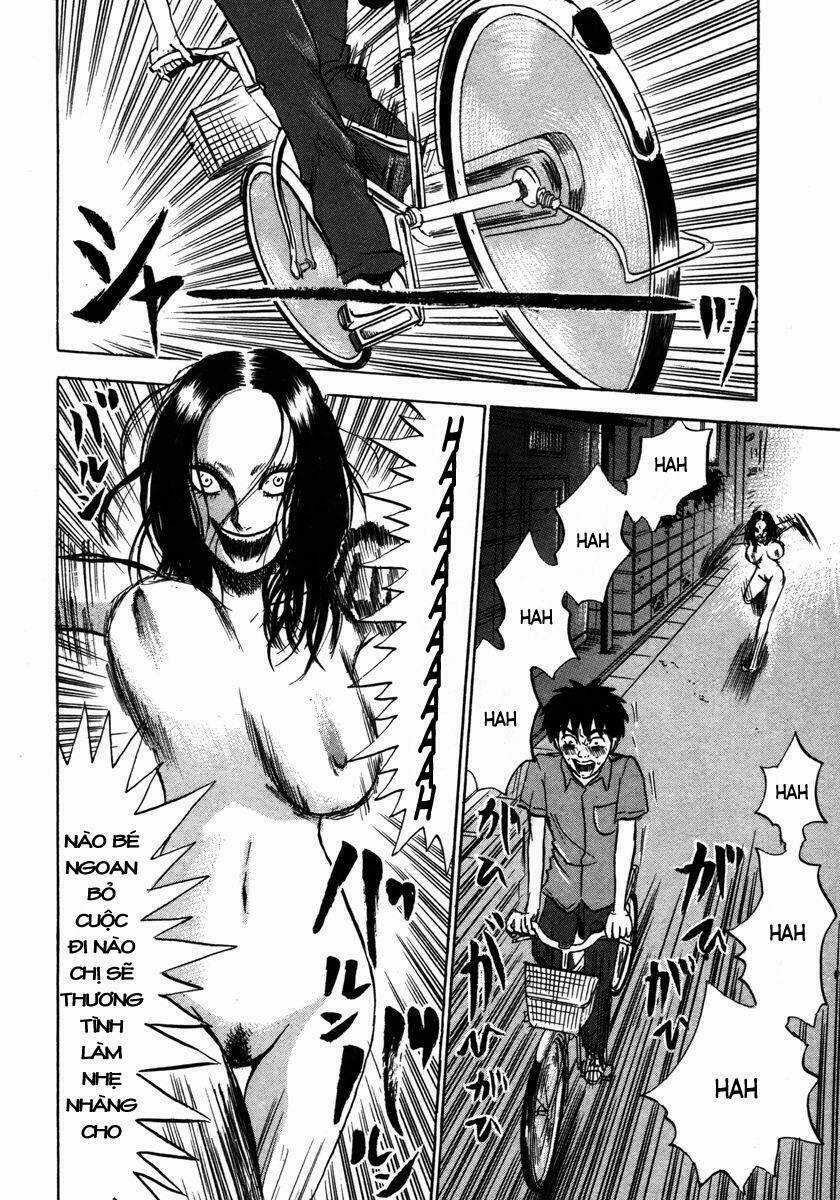 Devil Ecstasy - Chapter 12 - Trang 3