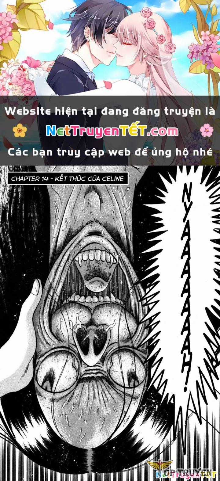 Devil Ecstasy - Chapter 14 - Trang 1