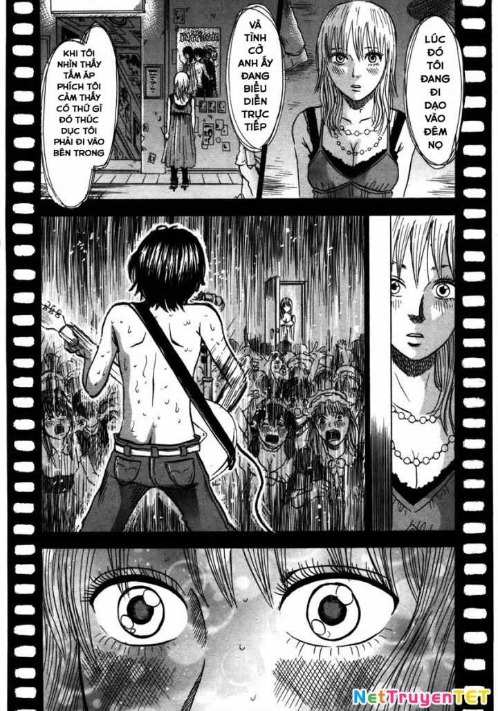 Devil Ecstasy - Chapter 14 - Trang 12