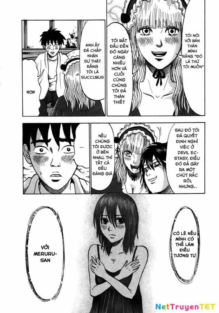 Devil Ecstasy - Chapter 14 - Trang 13