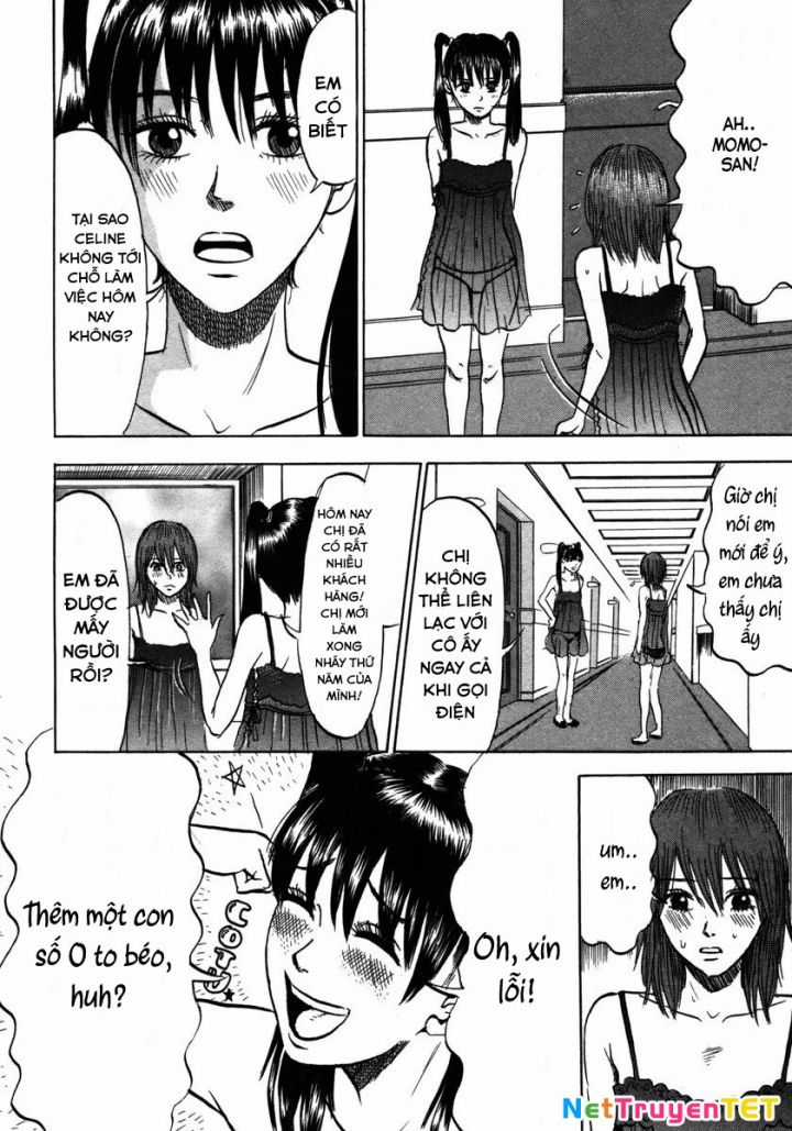 Devil Ecstasy - Chapter 14 - Trang 16