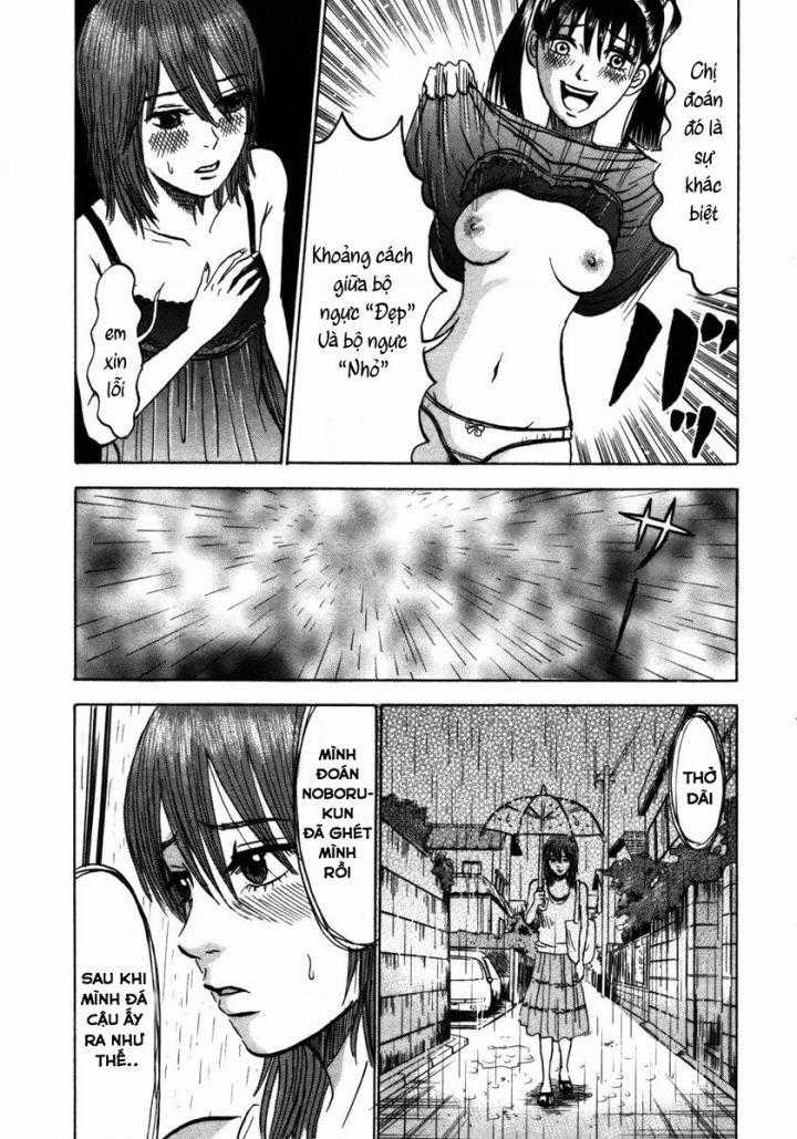 Devil Ecstasy - Chapter 14 - Trang 17