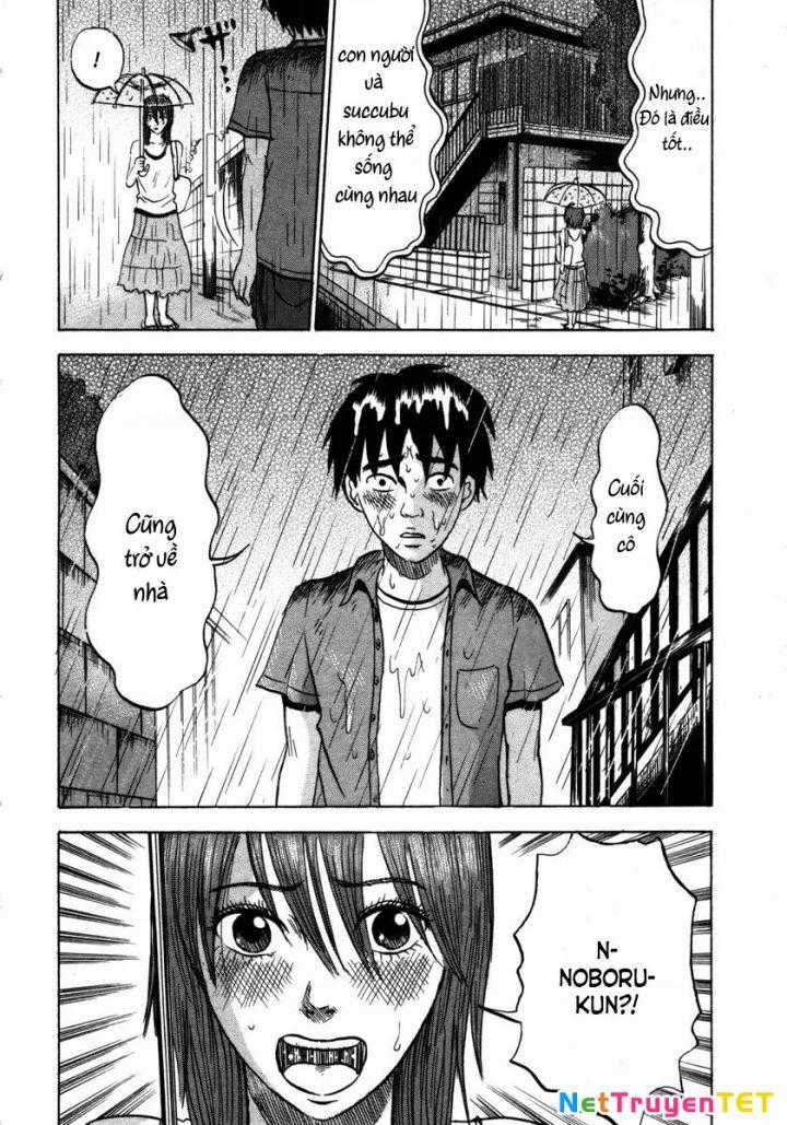 Devil Ecstasy - Chapter 14 - Trang 18