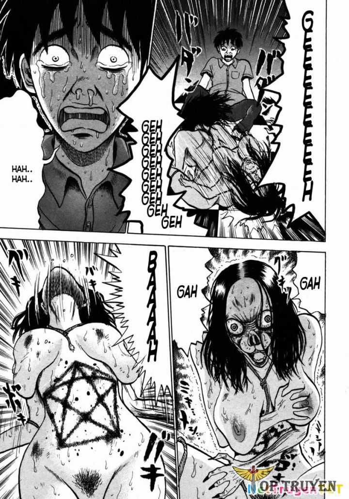 Devil Ecstasy - Chapter 14 - Trang 3