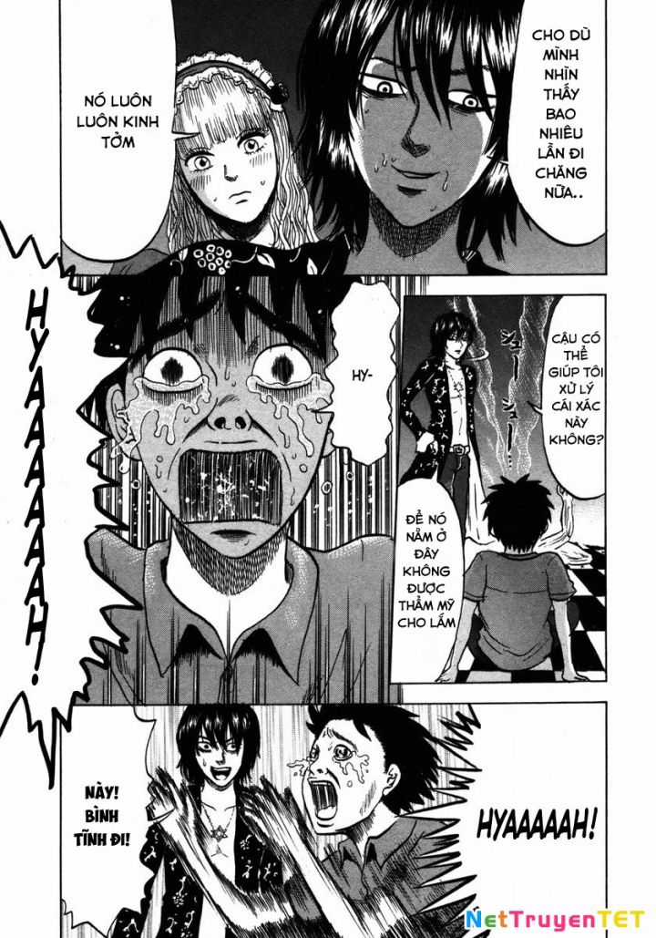 Devil Ecstasy - Chapter 14 - Trang 5