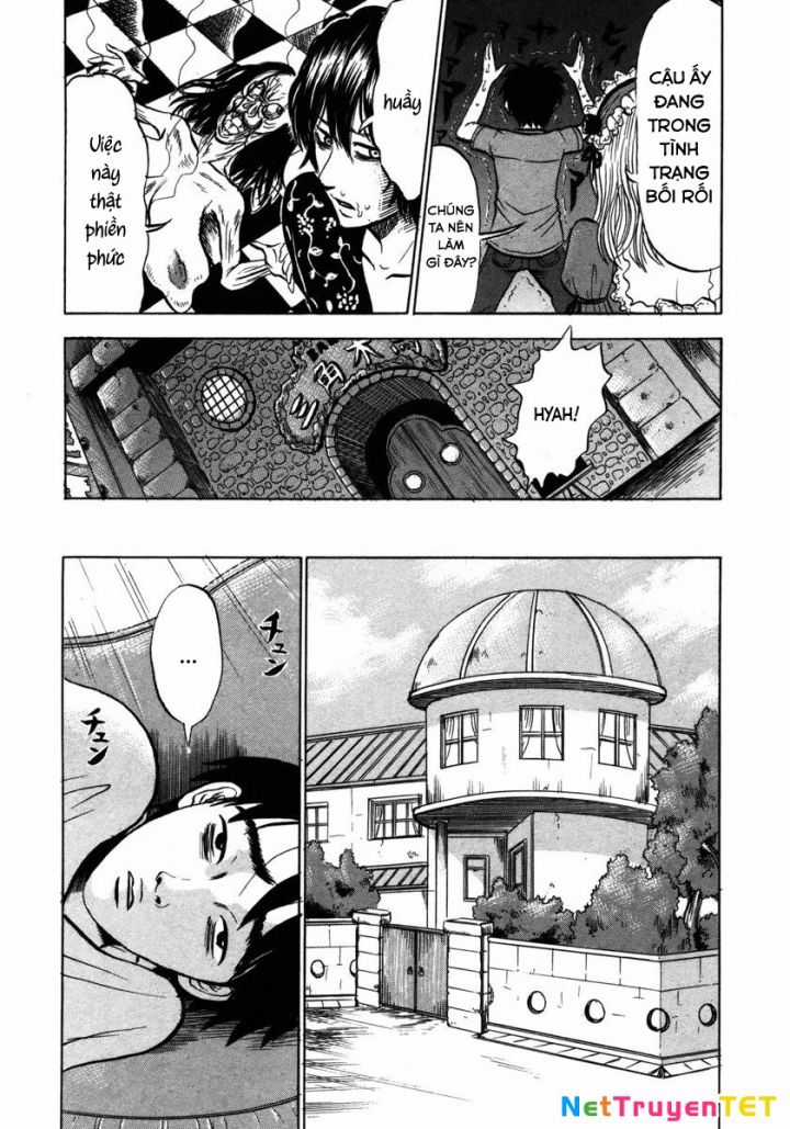 Devil Ecstasy - Chapter 14 - Trang 6