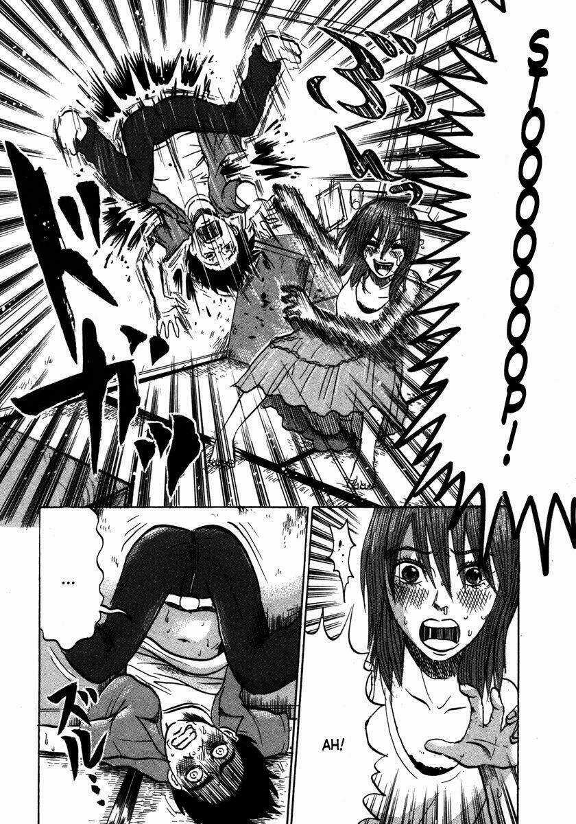 Devil Ecstasy - Chapter 15 - Trang 11