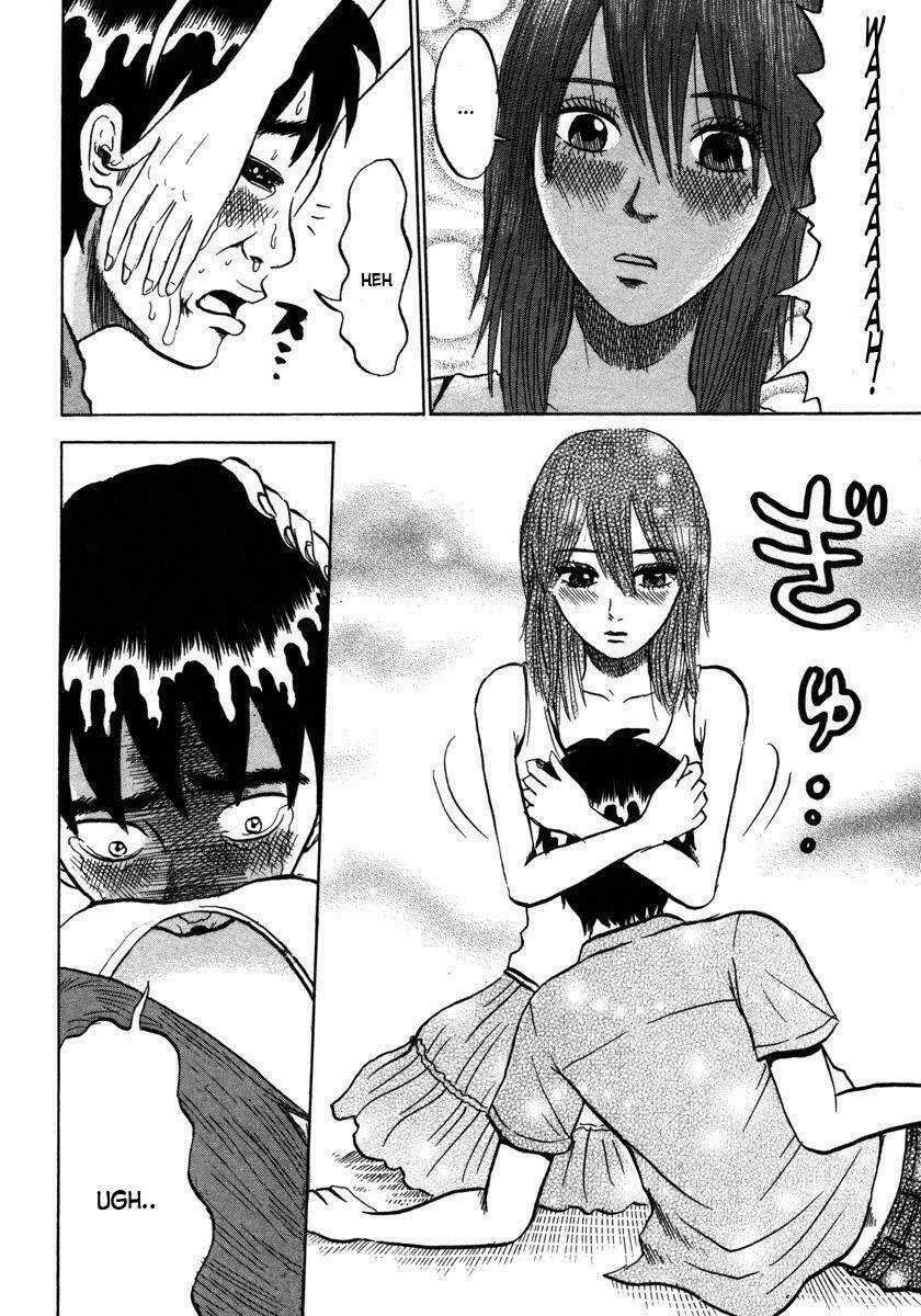 Devil Ecstasy - Chapter 15 - Trang 13