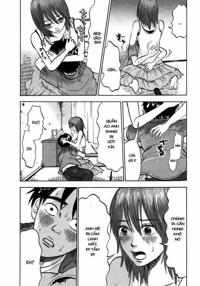 Devil Ecstasy - Chapter 15 - Trang 14