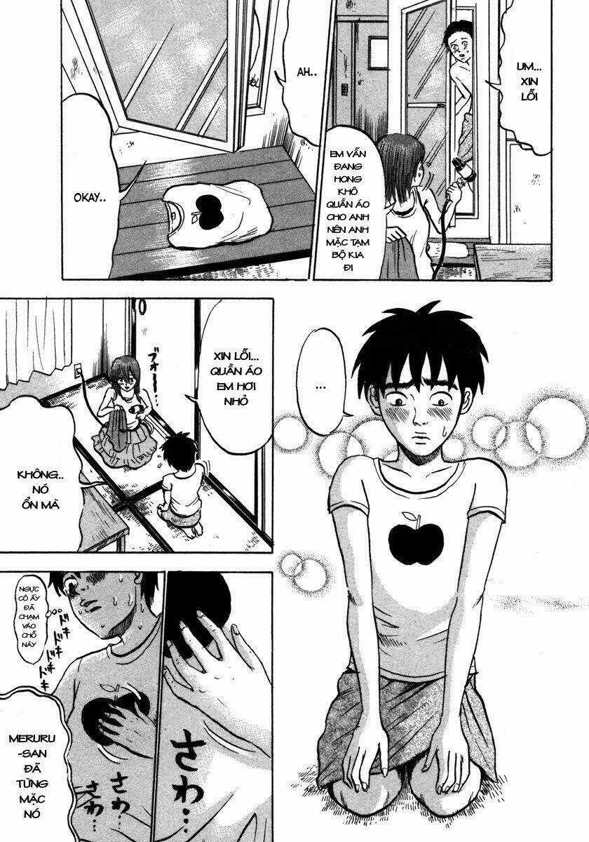 Devil Ecstasy - Chapter 15 - Trang 16