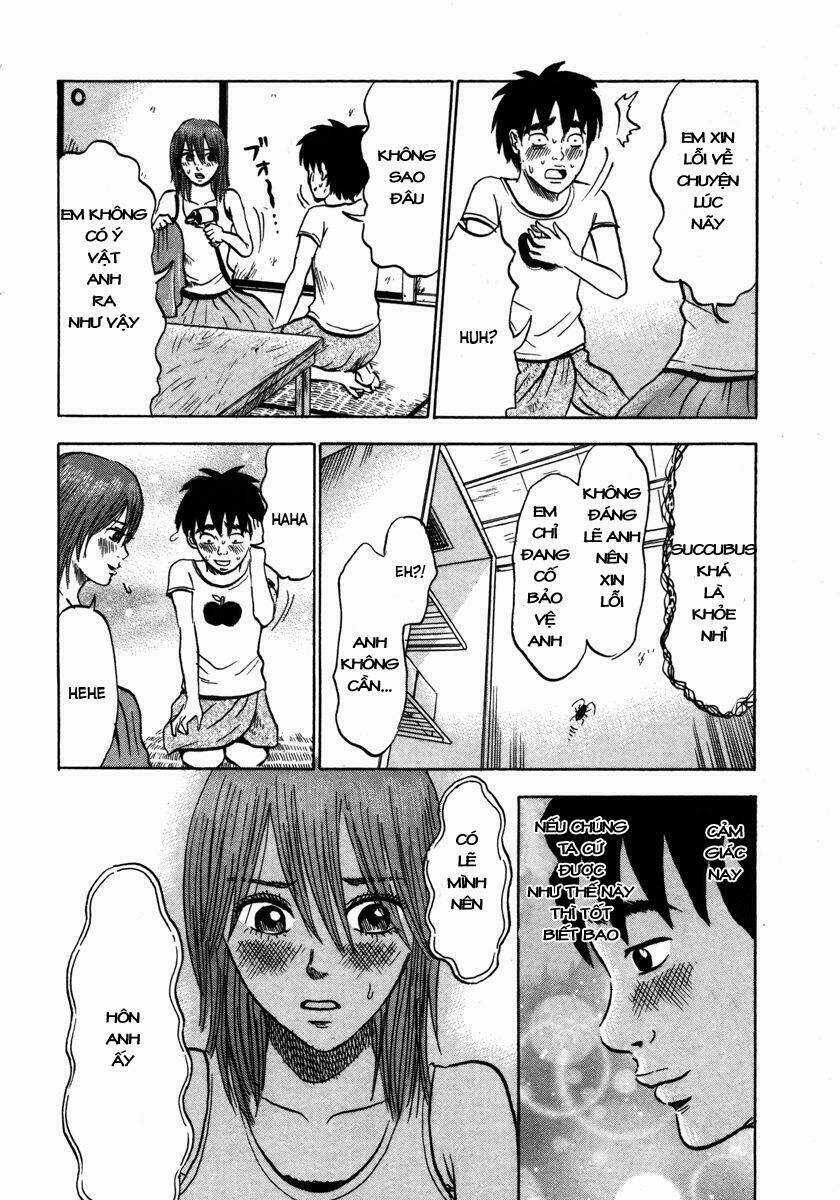 Devil Ecstasy - Chapter 15 - Trang 17