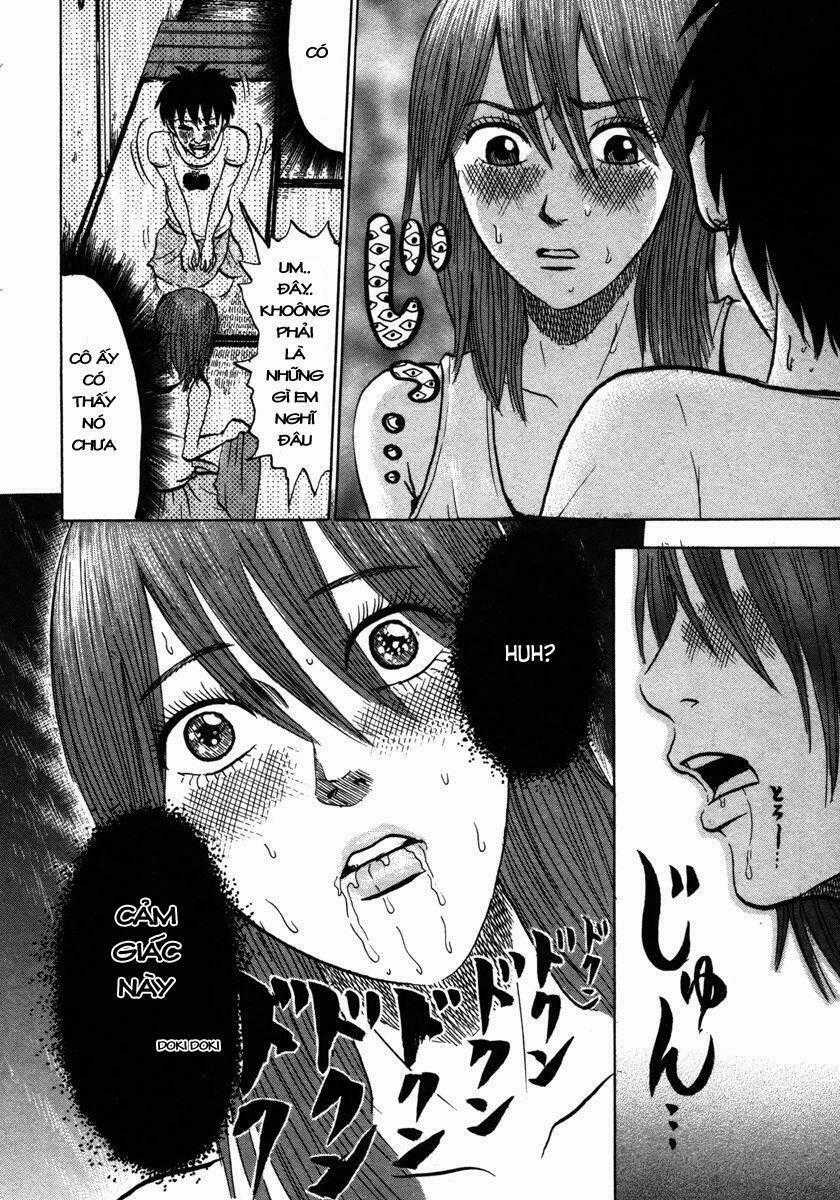 Devil Ecstasy - Chapter 15 - Trang 19