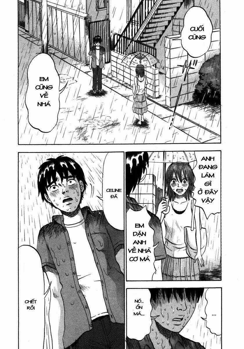 Devil Ecstasy - Chapter 15 - Trang 3