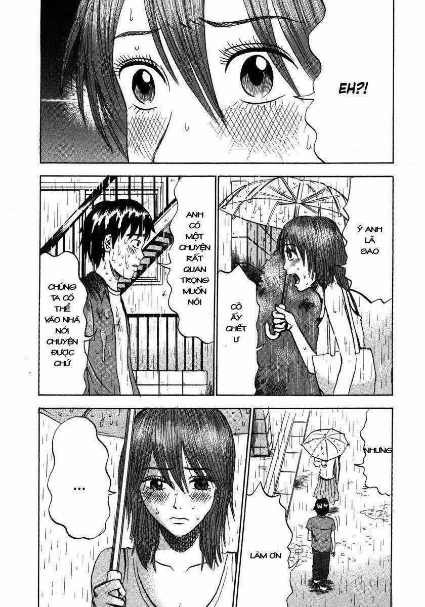 Devil Ecstasy - Chapter 15 - Trang 4