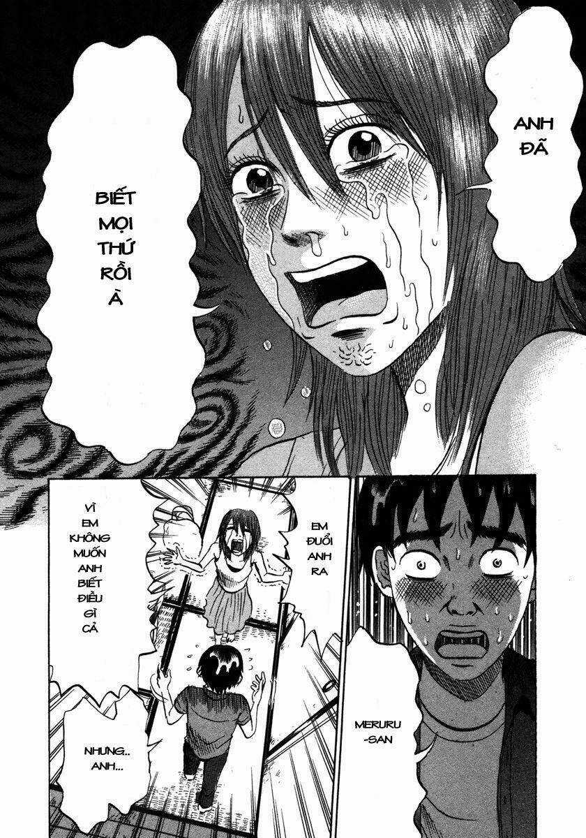 Devil Ecstasy - Chapter 15 - Trang 7