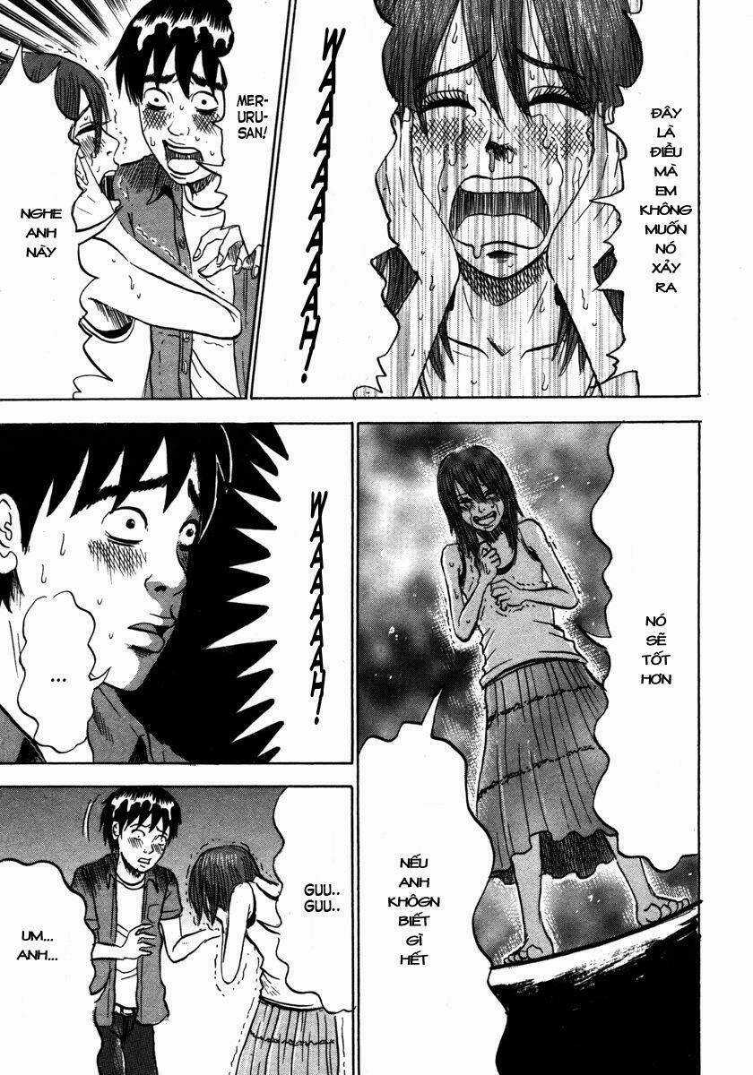 Devil Ecstasy - Chapter 15 - Trang 8