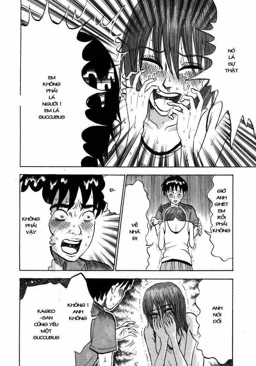 Devil Ecstasy - Chapter 15 - Trang 9