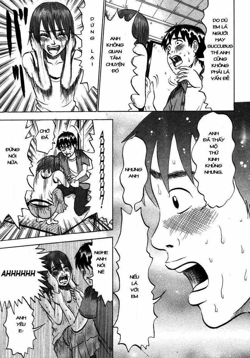 Devil Ecstasy - Chapter 15 - Trang 10