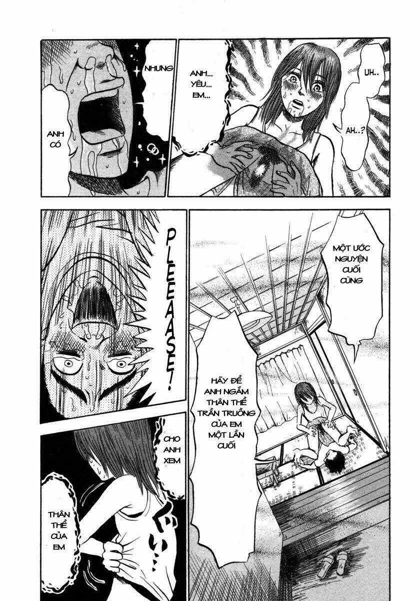 Devil Ecstasy - Chapter 16 - Trang 16