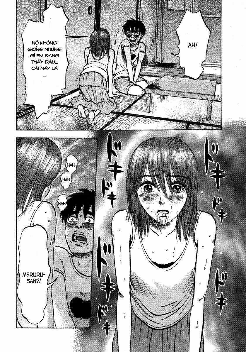 Devil Ecstasy - Chapter 16 - Trang 3