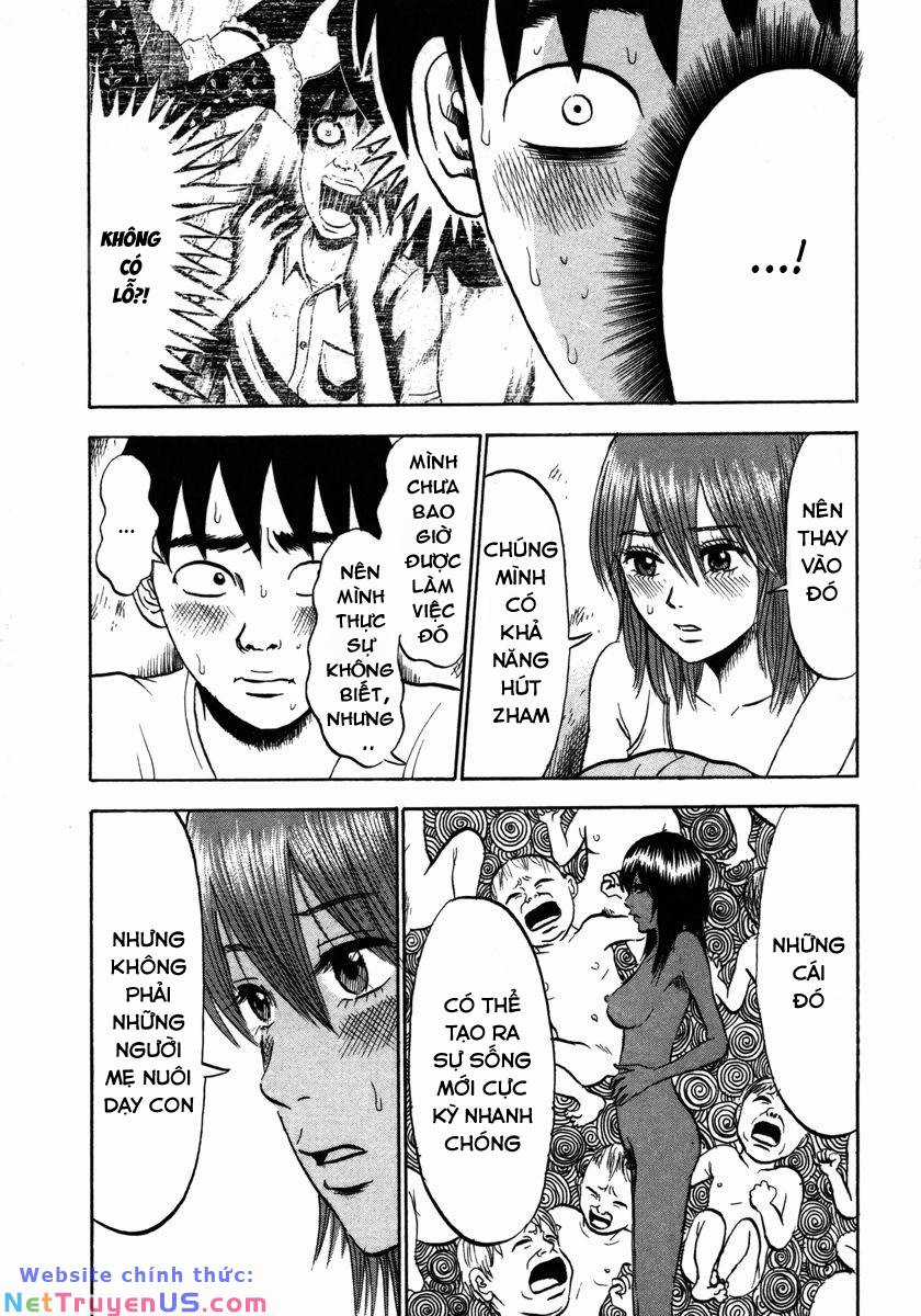 Devil Ecstasy - Chapter 17 - Trang 13